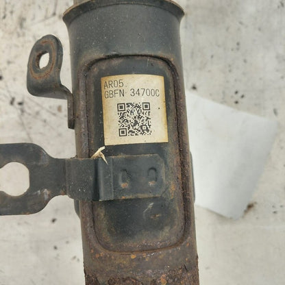 Passenger Right Strut Front Fits 18-21 Mazda 6