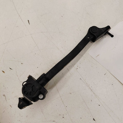 Chevy Trailblazer Door Check Left Driver Front Hinge Stop Stopper Dete