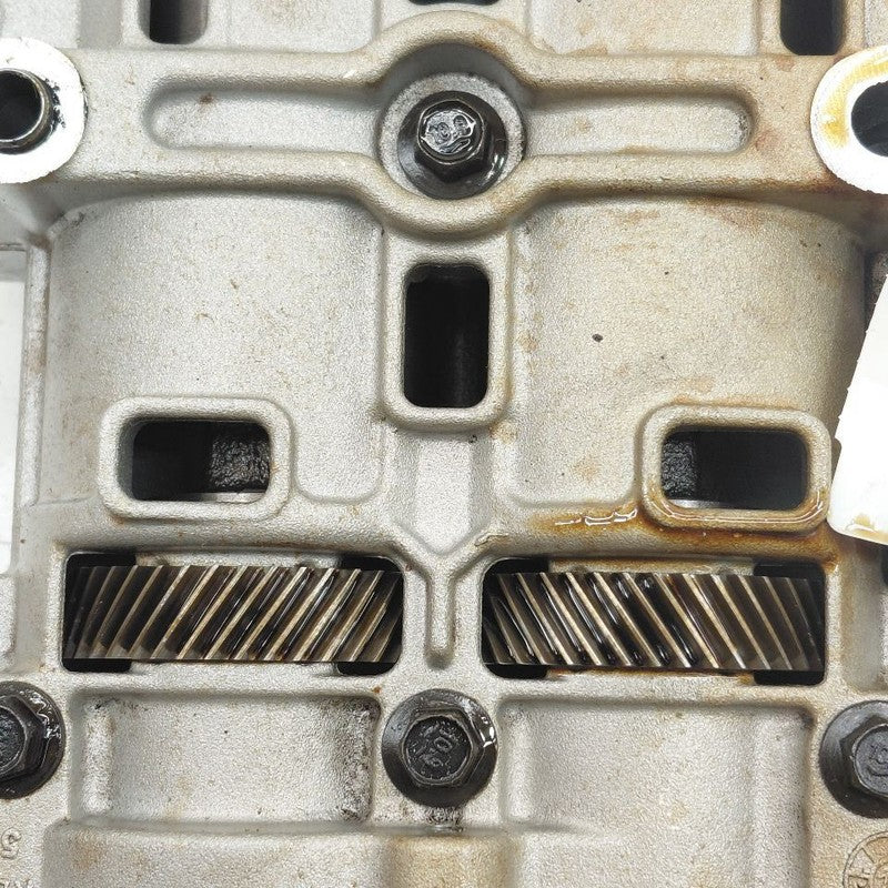 Fiat 500 X Model   Engine Balance Shaft  2016 2017