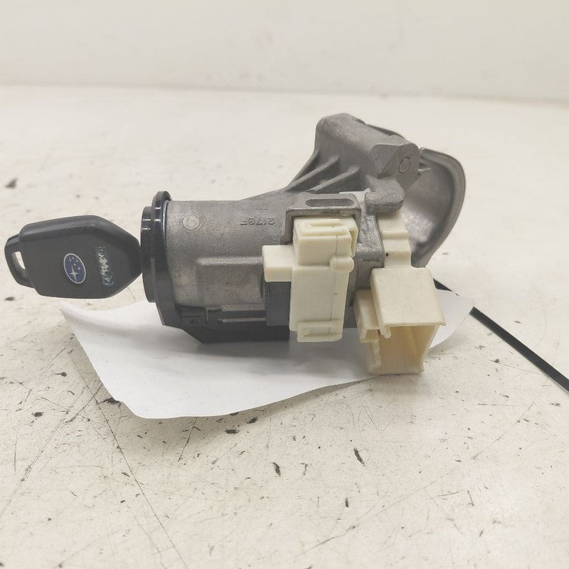 Ignition Switch Conventional Ignition CVT Fits 13-22 XV Subaru Crosstr
