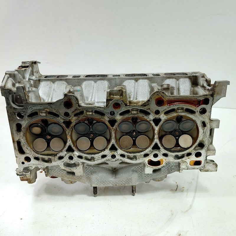 Engine Cylinder Head 2.0L Fits 19-24 Ford Edge OEM