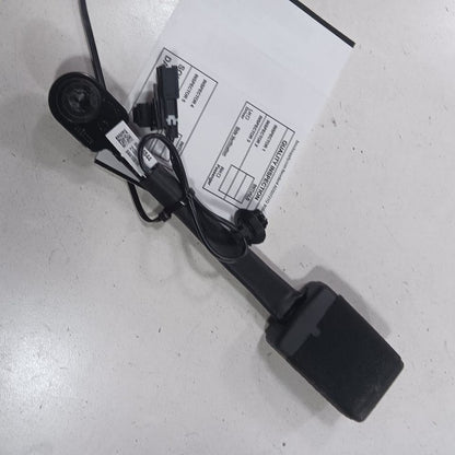 Driver Left Front Seat Belt Buckle Latch Fits 20-23 Buick Encore GX