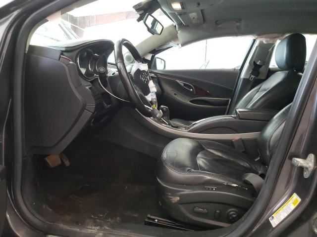 25936893 Door Handle Exterior Front Painted With Chrome Insert Fits 13-20 TRAX