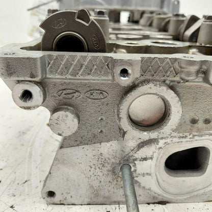 Engine Cylinder Head 2.4L Fits 17-22 Kia Sportage