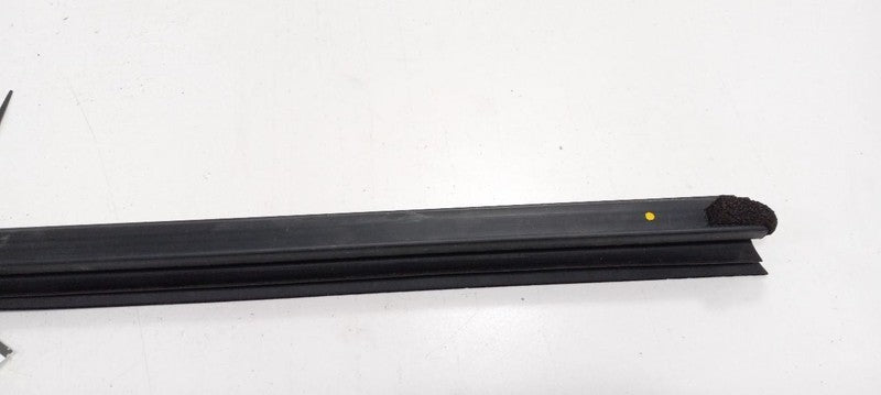 Infiniti Q50 Left Front Interior Weather Strip 2014 2015 2016 OEM