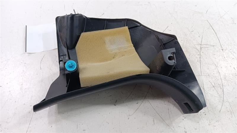 Toyota Prius Kick Panel Trim Right Passenger 2015 2014 2013 2012 OEM