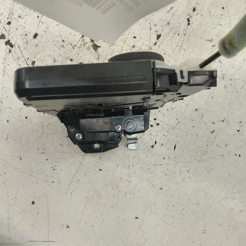 Lexus NX350 Door Latch Lock Right Passenger Rear  2022 2023 2024 2025