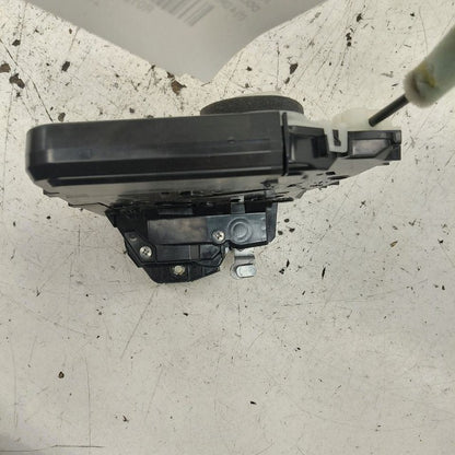 Lexus NX350 Door Latch Lock Right Passenger Rear  2022 2023 2024 2025