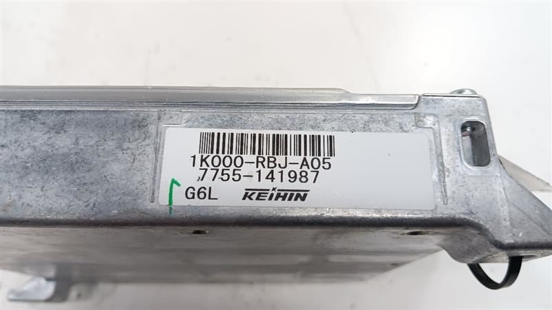 Engine ECM Electronic Control Module Electric Fits 10 INSIGHT
