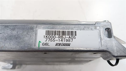 Engine ECM Electronic Control Module Electric Fits 10 INSIGHT