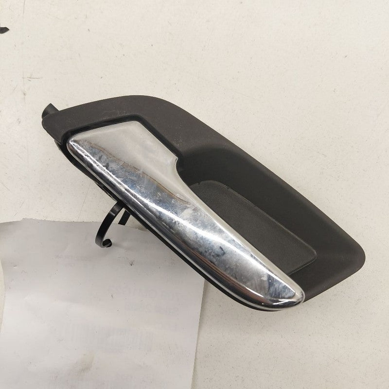 Chevy Trax Door Handle Left Driver Front Interior Inside  2022 2021