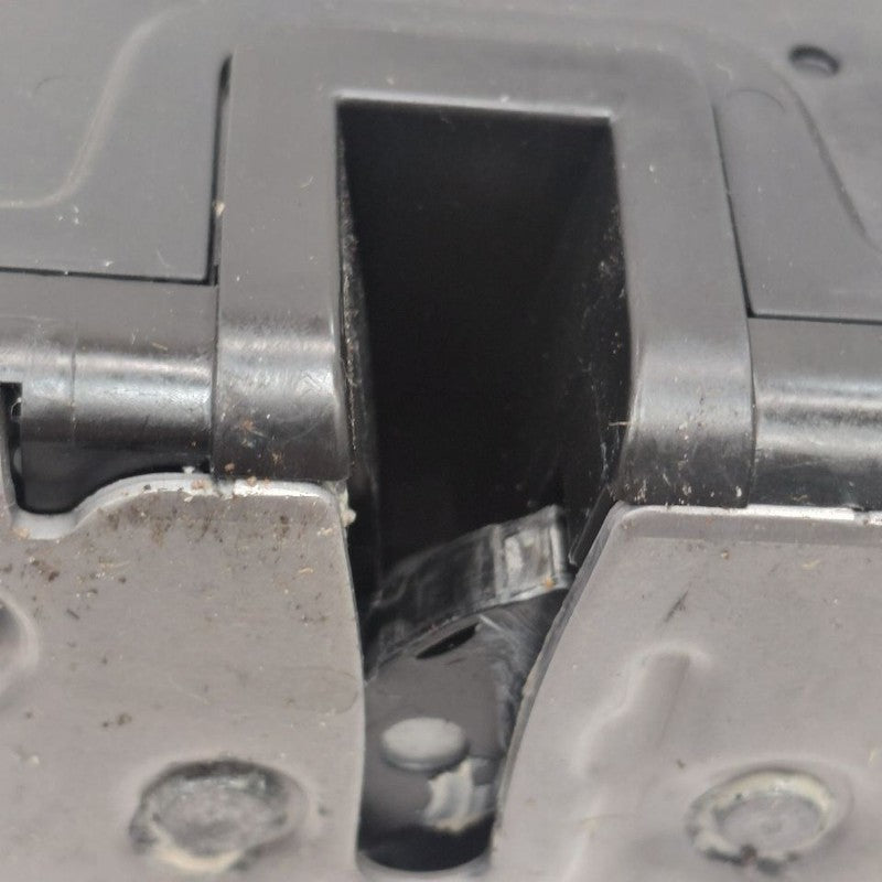 Chevy Trax Door Latch Lock Right Passenger Front  2025 2024