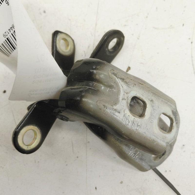Cadillac XTS Door Hinge Set Left Front Driver      2016 2017 2018