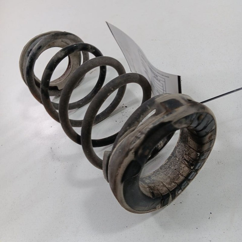 Coil Spring Rear Back Fits 12-17 Hyundai Accent