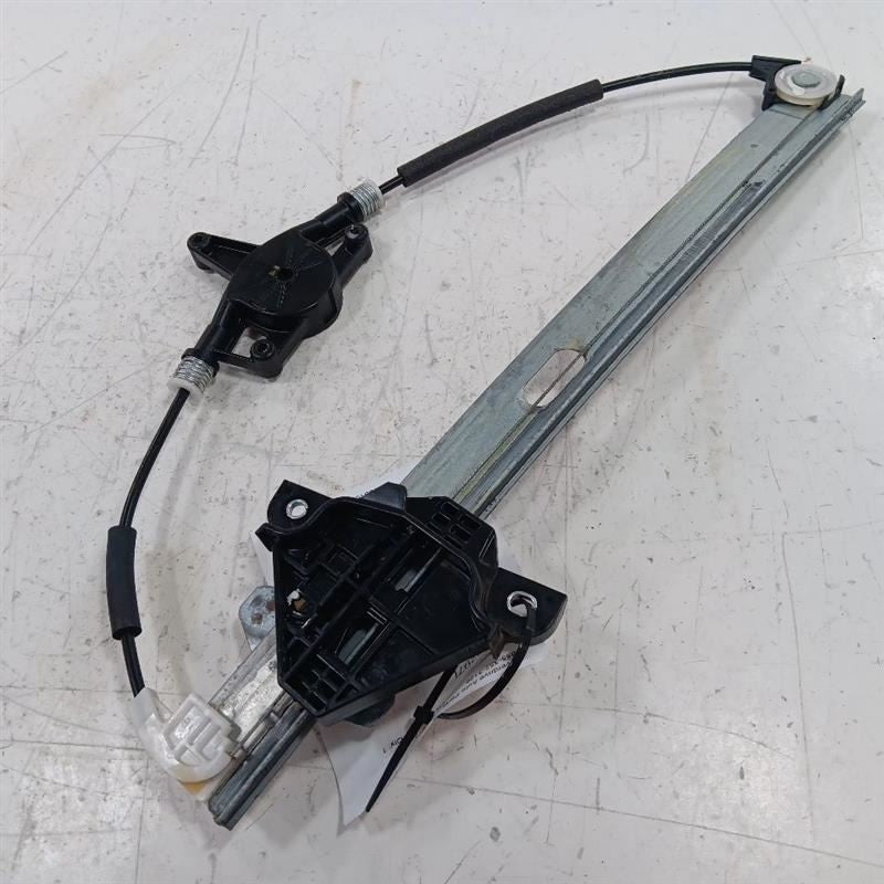 Driver Left Front Window Regulator Track Fits 16 MAZDA CX-3 OEM