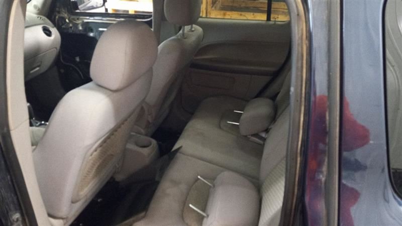 2008 2009 2010 2011 Seat Headrest Front Head Rest 2007 Chevy HHR