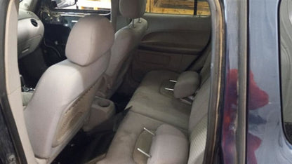 2008 2009 2010 2011 Seat Headrest Front Head Rest 2007 Chevy HHR