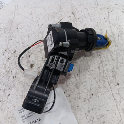 Fiat 500      Ignition Switch 2018 OEM