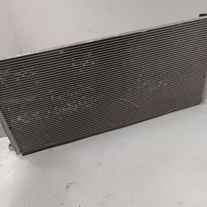 Air Conditioning AC Condenser Fits 21-22 Ford Bronco Sport OEM