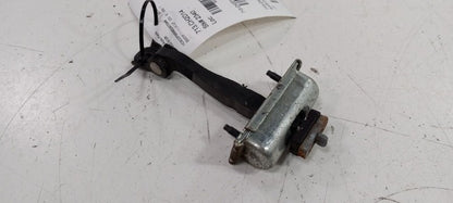 Dodge Dart Door Check Left Driver Front Hinge Stop Stopper Detent 2013
