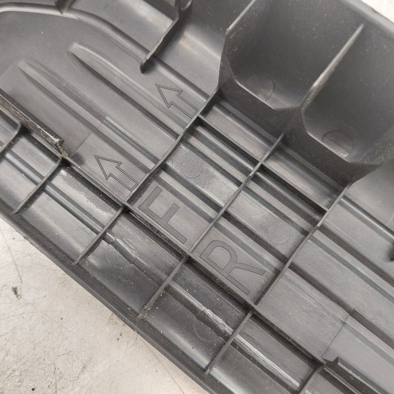 Nissan Murano Sill Trim Plate Door Jam Threshold Right Passenger Front