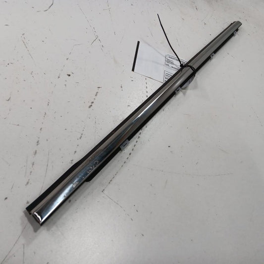 Kia Sportage Door Glass Window Weather Strip Trim Rear Left Driver Back 2020