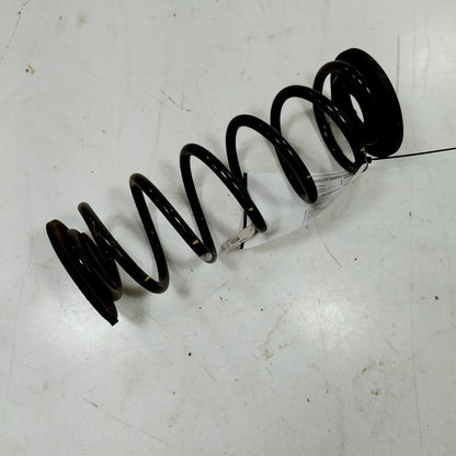 Coil Spring Rear Naturally Aspirated Fits 21-23 Hyundai Elantra OEM