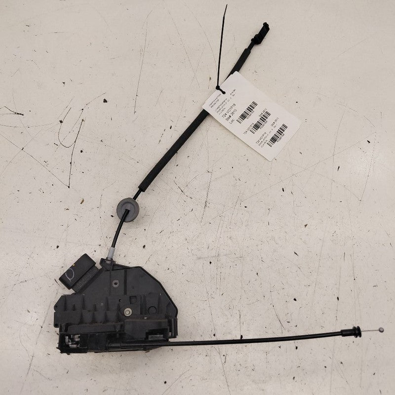 Volvo S60 Door Latch Lock Left Driver Front  2018 2017 2016