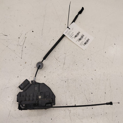 Volvo S60 Door Latch Lock Left Driver Front  2018 2017 2016