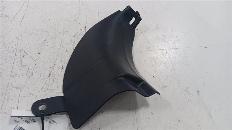 Subaru Impreza Kick Panel Trim Left Driver 2024 OEM