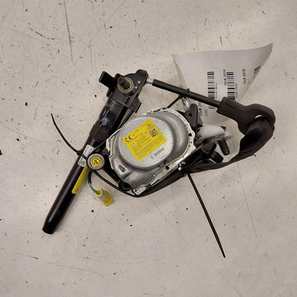 Driver Left Front Seat Belt Strap Retractor 4 Door X Model Fits 16-17 