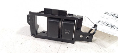 Nissan Altima VDC Off Switch 2010 2009 2008 2007