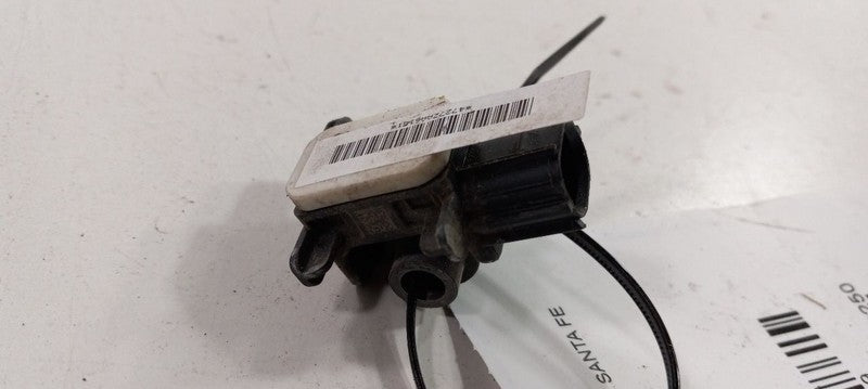 Hyundai Santa Fe Sensor 2010 2011 2012 OEM