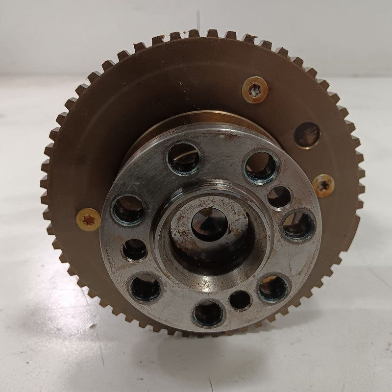 Fiat 500 Engine Crankshaft Crank Shaft  2016 2017 2018 OEM
