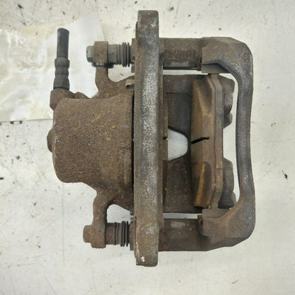2018 Fiat 500 X Model Passenger Right Front Brake Caliper