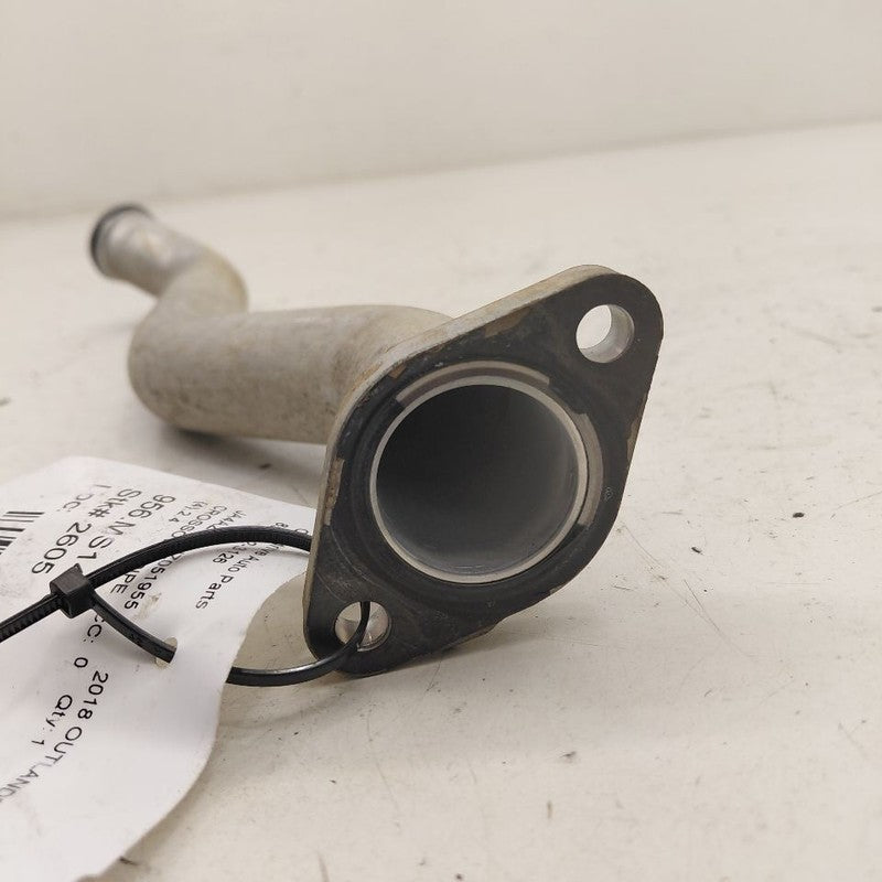Mitsubishi Outlander   Coolant Line Crossover Pipe  2018 2017 2016