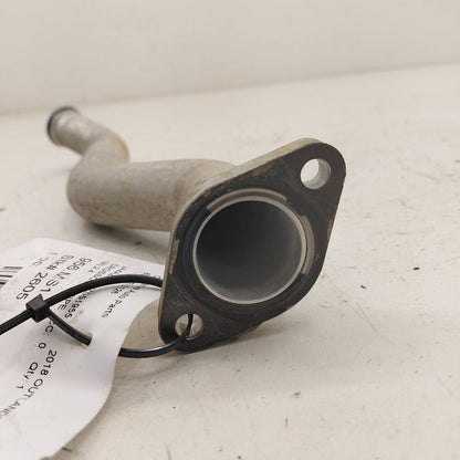Mitsubishi Outlander   Coolant Line Crossover Pipe  2018 2017 2016