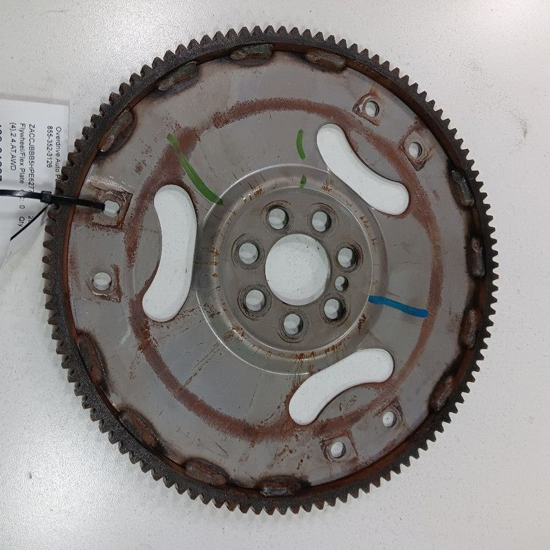 Flywheel Flex Plate Fits 15-22 PROMASTER CITY OEM