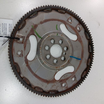 Flywheel Flex Plate Fits 15-22 PROMASTER CITY OEM