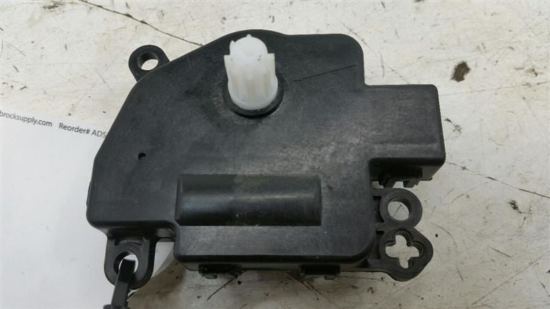 Dodge Journey Flap Door Motor Heater AC Door Actuator 2009 2010 2011 2012 2013