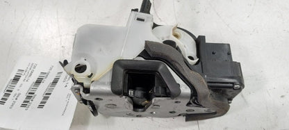 Chevy Equinox Door Latch Lock Right Passenger Front 2015 2014 2013 201