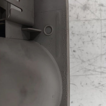 Chevy Traverse TRAVERSE  2012 Interior Parts Misc 615724 2010 2011 2012 2013