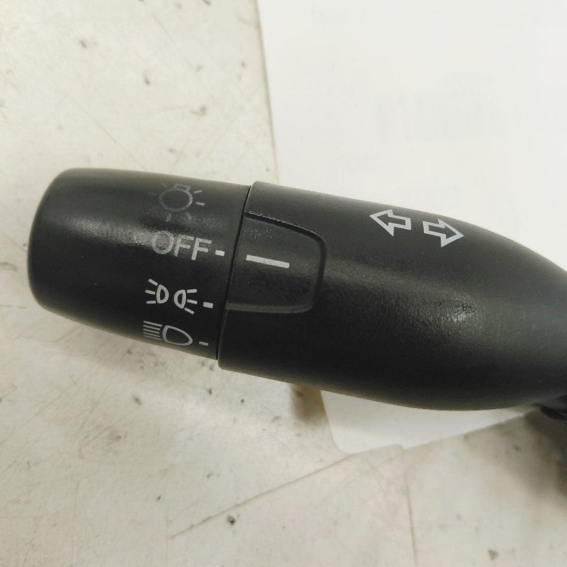 Lamp And Blinker Turn Signal Column Switch US Market EV Fits 09-14 Hon