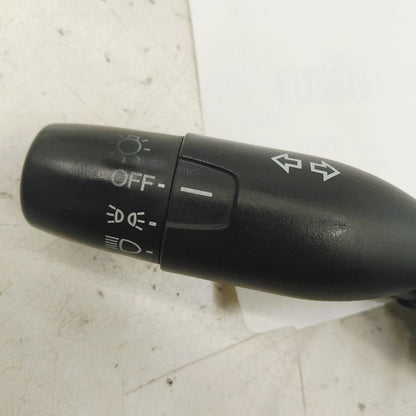 Lamp And Blinker Turn Signal Column Switch US Market EV Fits 09-14 Hon