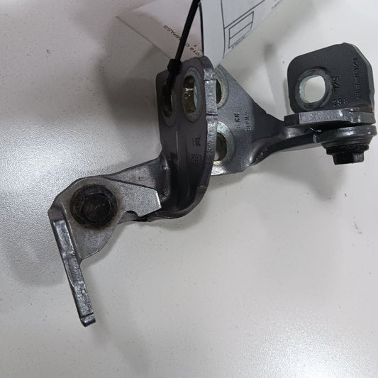 Jeep Compass Door Hinge Set Left Driver Rear  2018 2019 2020 2021