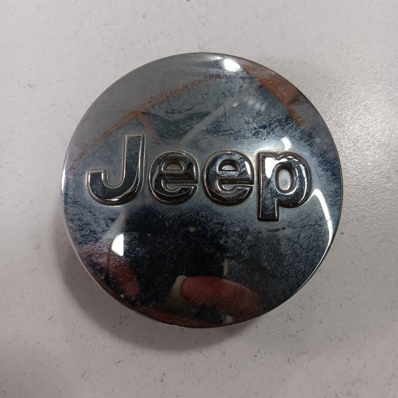 Jeep Renegade Wheel Rim Center Cap 2023 2022 2021 2020 OEM