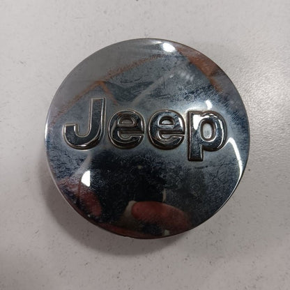Jeep Renegade Wheel Rim Center Cap 2023 2022 2021 2020 OEM