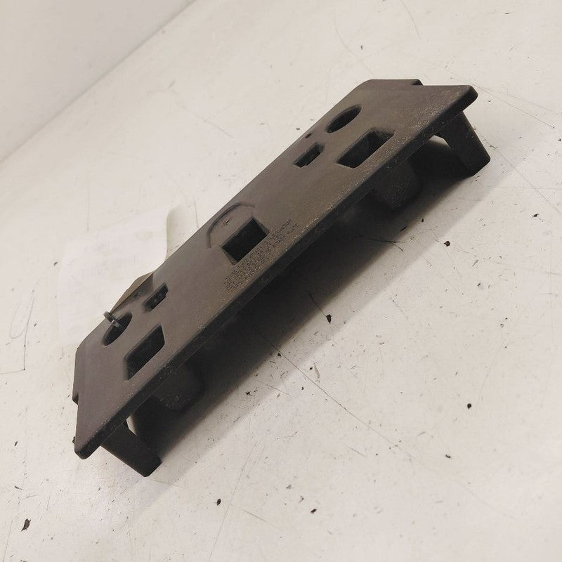 Mazda 3 License Holder Front Bracket Mount Plate Frame  2023 2022 2021