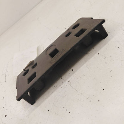 Mazda 3 License Holder Front Bracket Mount Plate Frame  2023 2022 2021