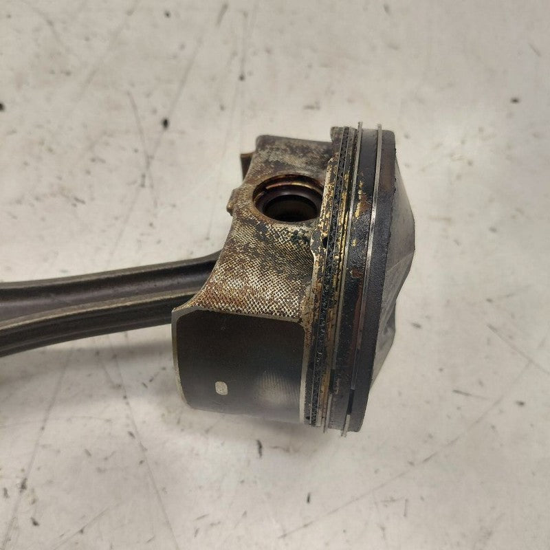 Mazda 6 Single Piston With Connecting Rod   2.5 2016 2015 2014